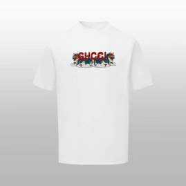 Picture of Gucci T Shirts Short _SKUGucciS-XLxetr7011269